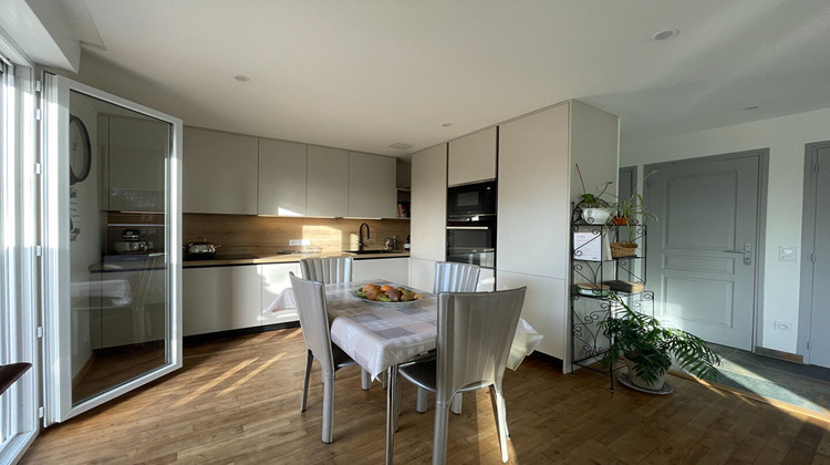 Ma-Cabane - Vente Maison LOYAT, 104 m²