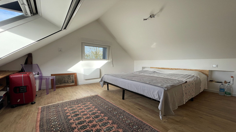 Ma-Cabane - Vente Maison LOYAT, 104 m²