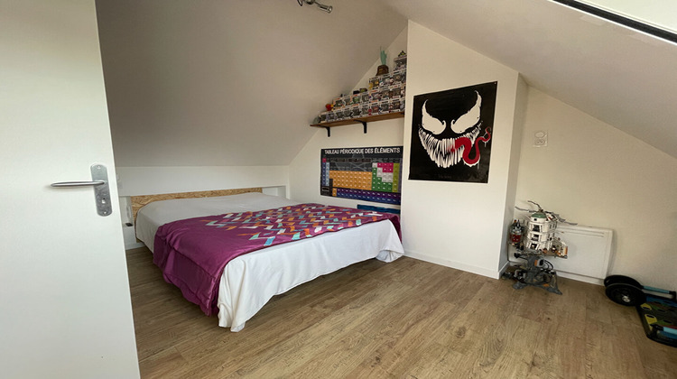 Ma-Cabane - Vente Maison LOYAT, 104 m²