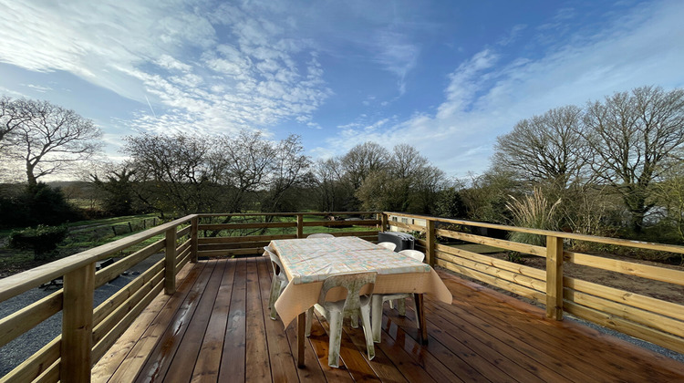 Ma-Cabane - Vente Maison LOYAT, 104 m²