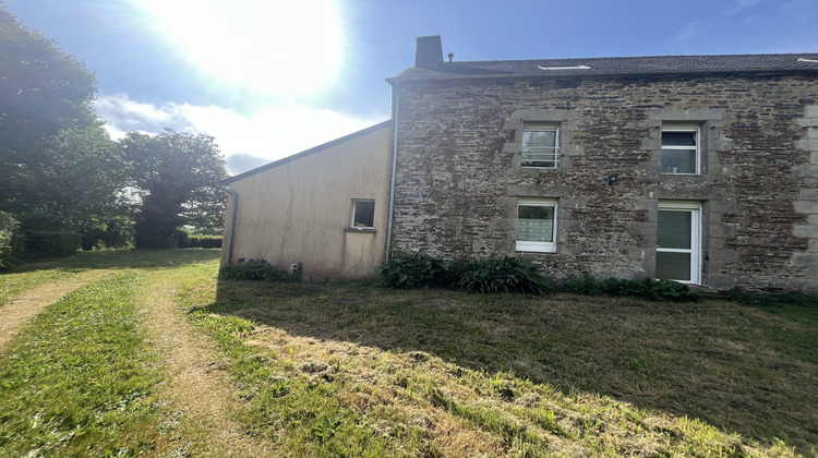 Ma-Cabane - Vente Maison Loyat, 107 m²