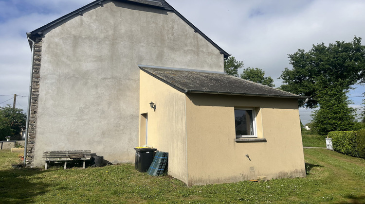 Ma-Cabane - Vente Maison Loyat, 107 m²