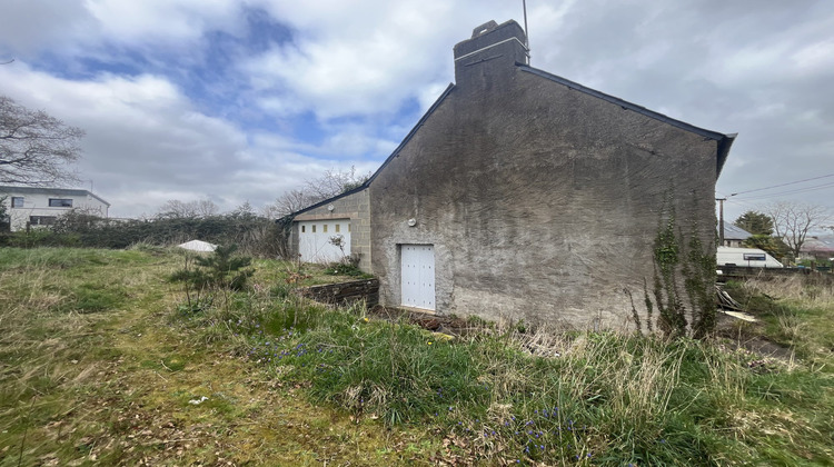 Ma-Cabane - Vente Maison Loyat, 65 m²