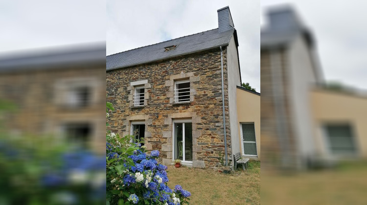 Ma-Cabane - Vente Maison LOYAT, 107 m²