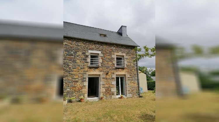 Ma-Cabane - Vente Maison LOYAT, 107 m²