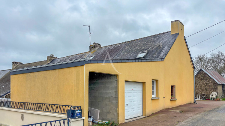 Ma-Cabane - Vente Maison LOYAT, 59 m²