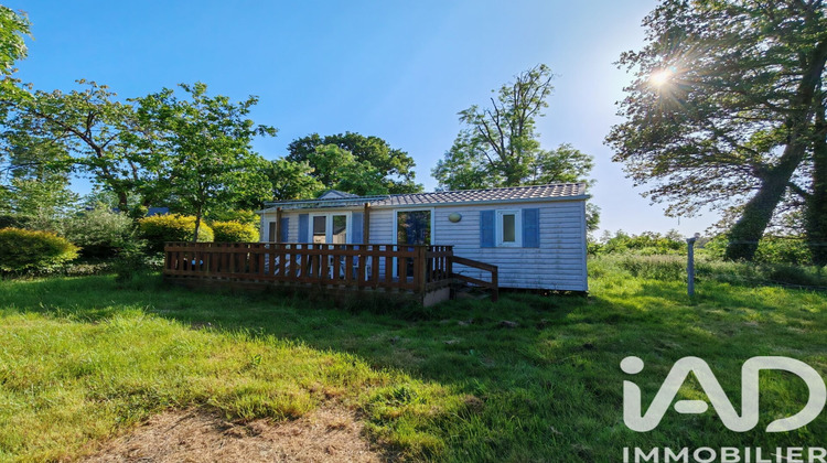 Ma-Cabane - Vente Maison Loyat, 240 m²