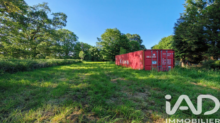 Ma-Cabane - Vente Maison Loyat, 240 m²