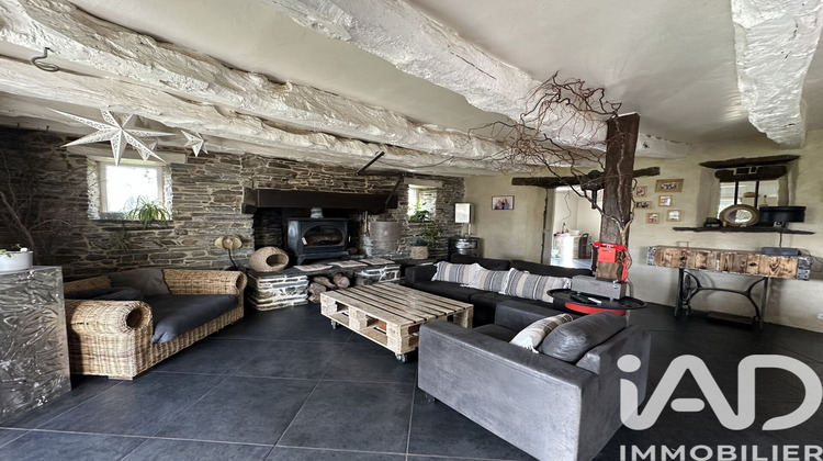 Ma-Cabane - Vente Maison Loyat, 210 m²