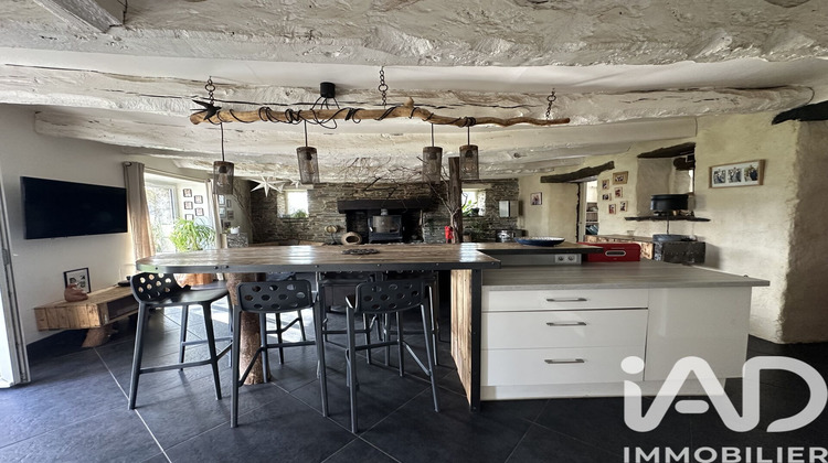 Ma-Cabane - Vente Maison Loyat, 210 m²