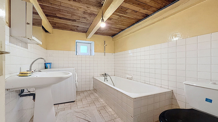 Ma-Cabane - Vente Maison LOYAT, 70 m²