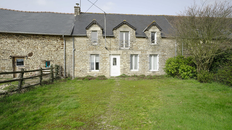 Ma-Cabane - Vente Maison LOYAT, 100 m²