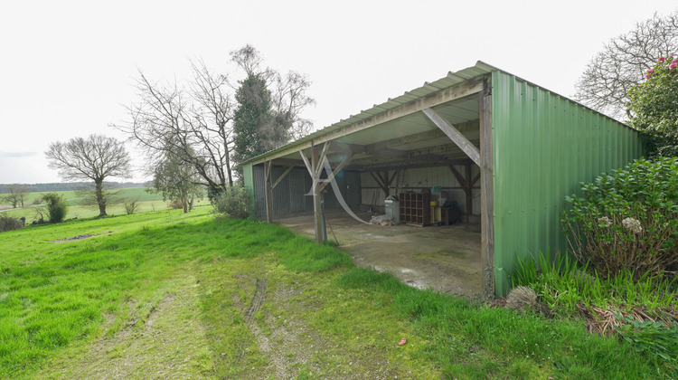 Ma-Cabane - Vente Maison LOYAT, 100 m²