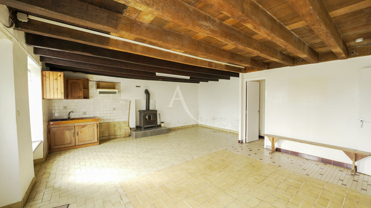 Ma-Cabane - Vente Maison LOYAT, 100 m²