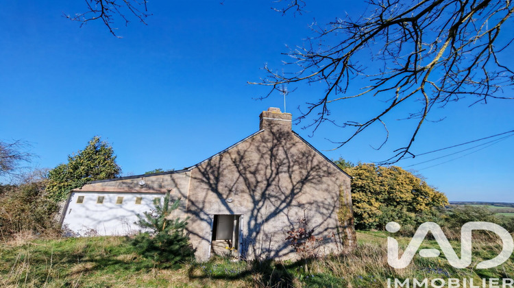 Ma-Cabane - Vente Maison Loyat, 71 m²
