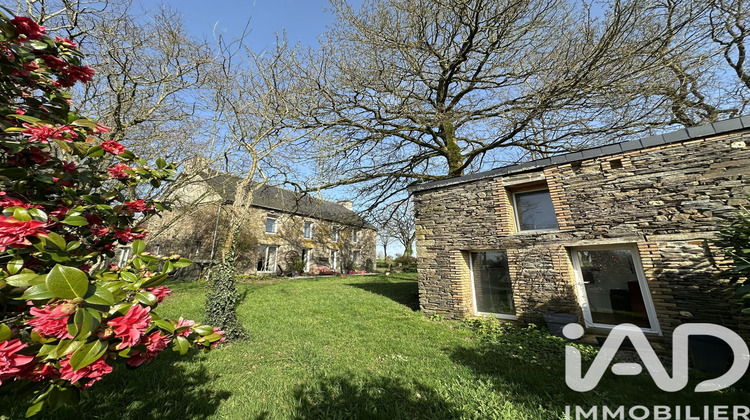 Ma-Cabane - Vente Maison Loyat, 210 m²