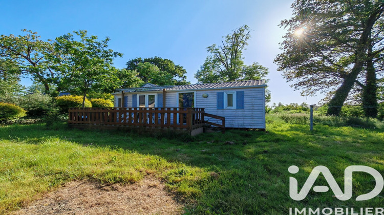 Ma-Cabane - Vente Maison Loyat, 240 m²