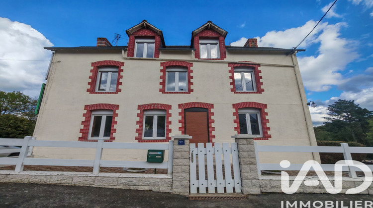 Ma-Cabane - Vente Maison Loyat, 180 m²