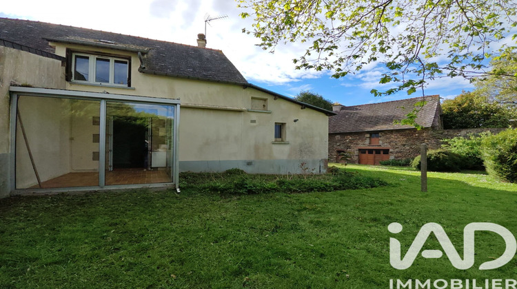 Ma-Cabane - Vente Maison Loyat, 65 m²