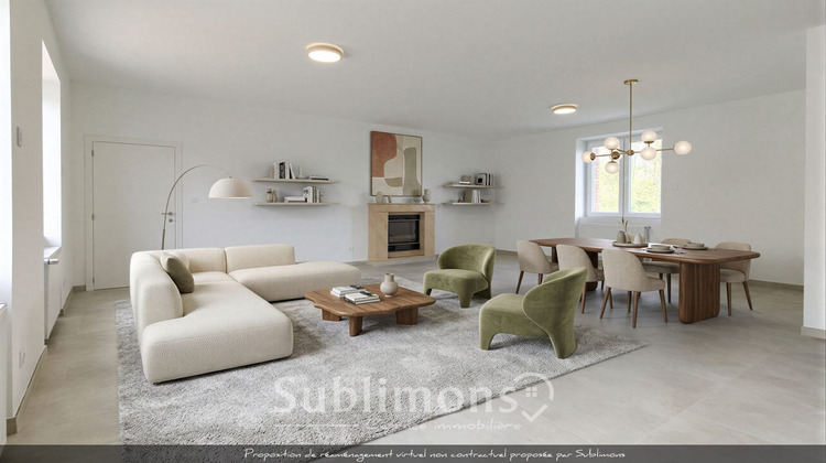 Ma-Cabane - Vente Maison Loyat, 180 m²