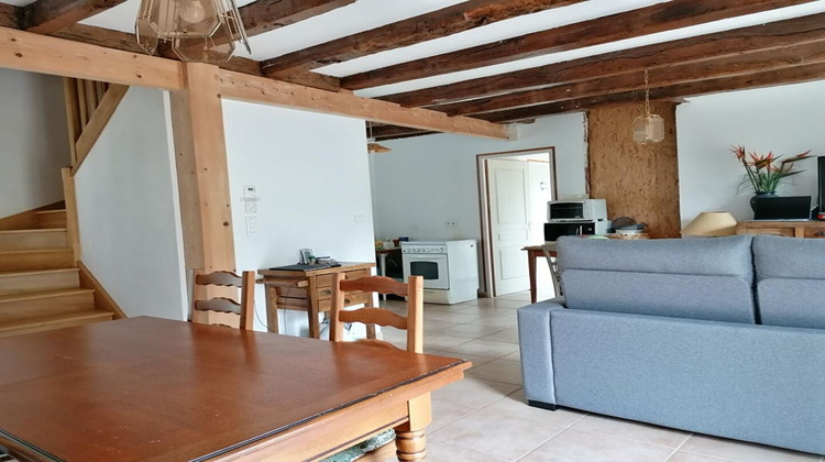 Ma-Cabane - Vente Maison LOYAT, 107 m²