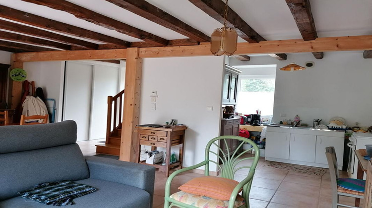 Ma-Cabane - Vente Maison LOYAT, 107 m²