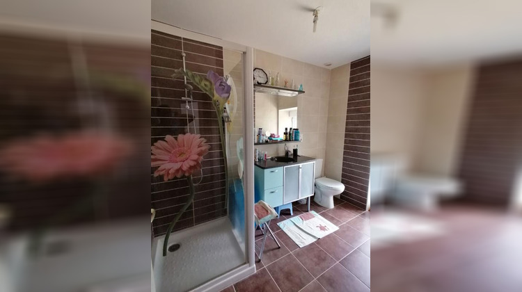 Ma-Cabane - Vente Maison LOYAT, 107 m²