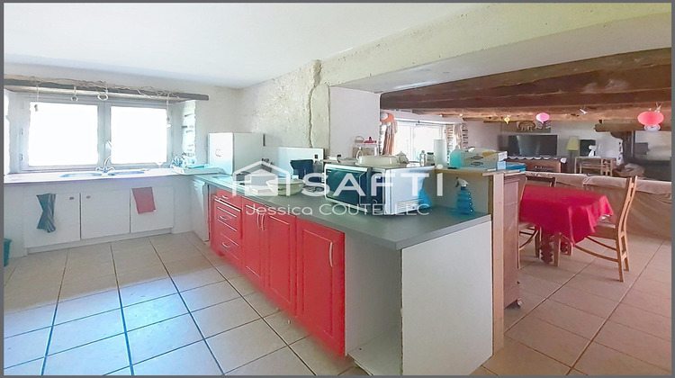 Ma-Cabane - Vente Maison Loyat, 202 m²