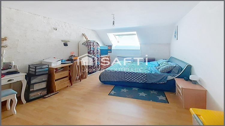 Ma-Cabane - Vente Maison Loyat, 202 m²