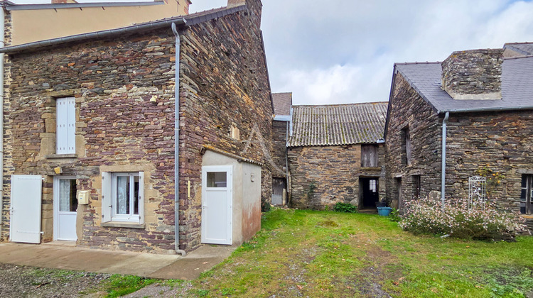 Ma-Cabane - Vente Maison LOYAT, 189 m²