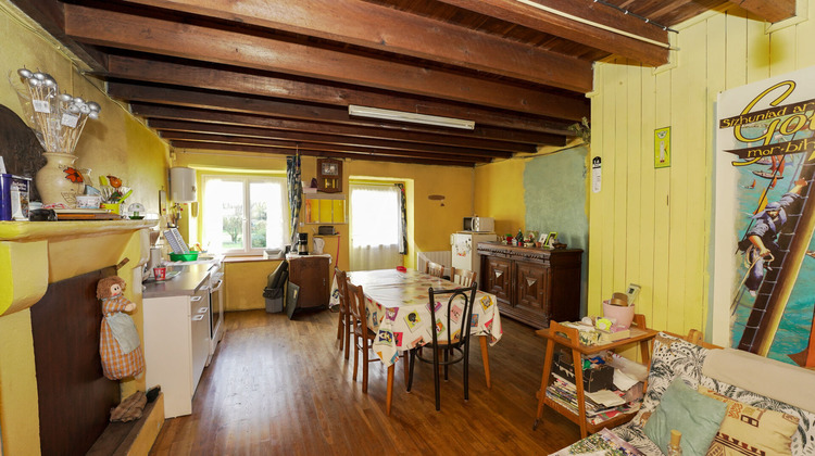 Ma-Cabane - Vente Maison LOYAT, 189 m²