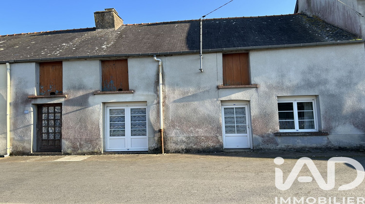 Ma-Cabane - Vente Maison Loyat, 55 m²