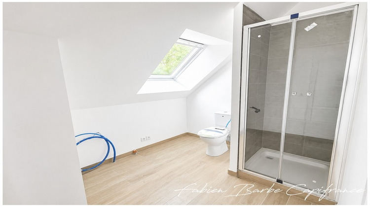 Ma-Cabane - Vente Maison LOYAT, 32 m²