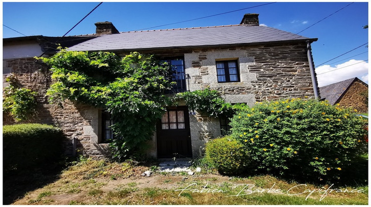 Ma-Cabane - Vente Maison LOYAT, 102 m²