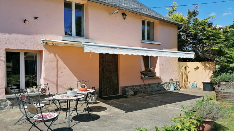 Ma-Cabane - Vente Maison LOYAT, 110 m²