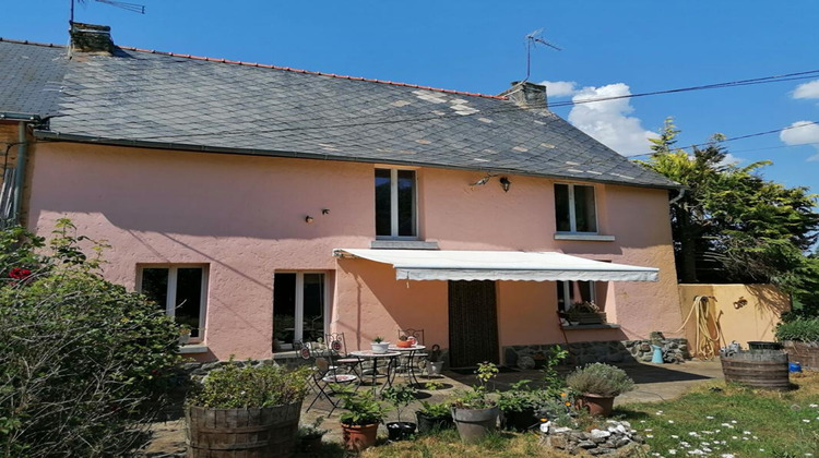 Ma-Cabane - Vente Maison LOYAT, 110 m²