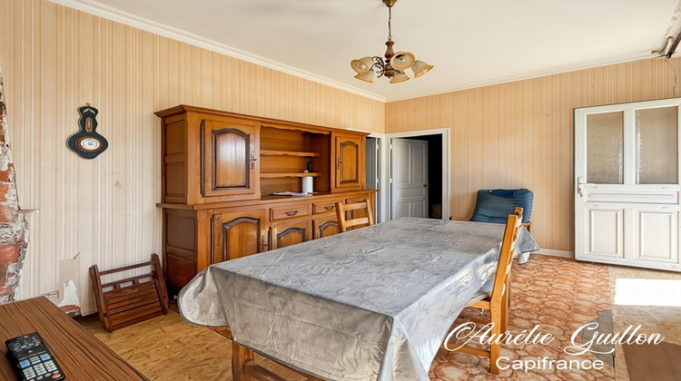 Ma-Cabane - Vente Maison LOYAT, 88 m²
