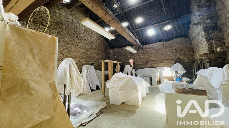 Ma-Cabane - Vente Maison Loyat, 215 m²