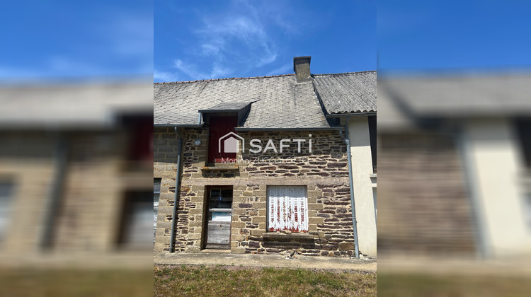 Ma-Cabane - Vente Maison Loyat, 108 m²