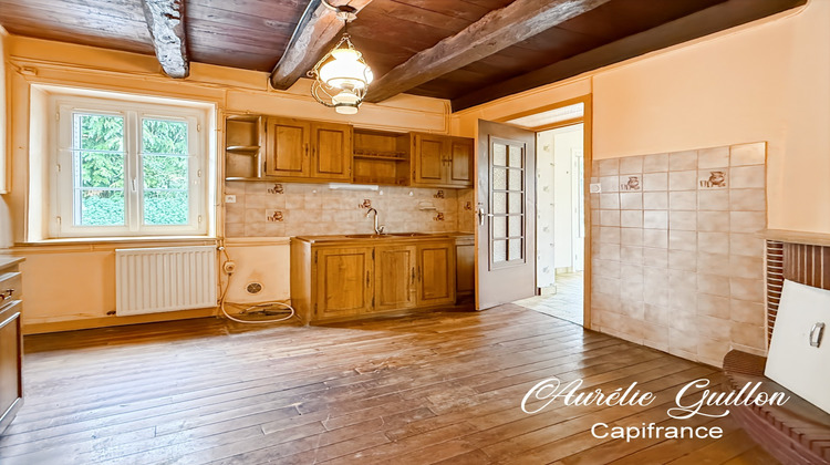 Ma-Cabane - Vente Maison LOYAT, 66 m²