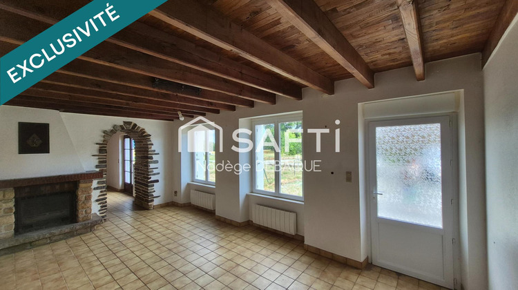 Ma-Cabane - Vente Maison Loyat, 78 m²