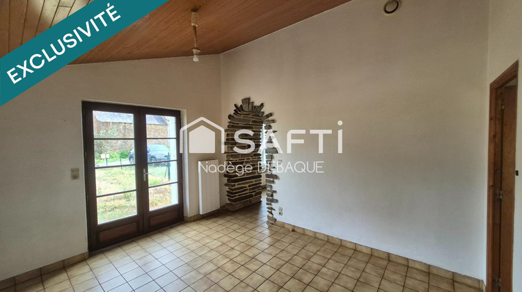 Ma-Cabane - Vente Maison Loyat, 78 m²