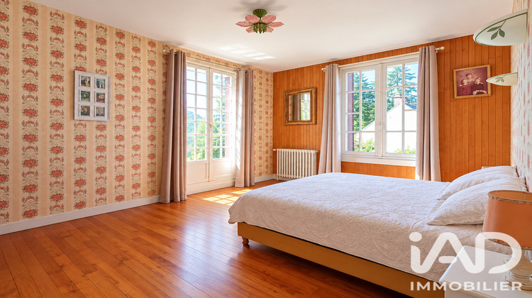 Ma-Cabane - Vente Maison Loyat, 180 m²