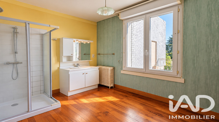 Ma-Cabane - Vente Maison Loyat, 180 m²