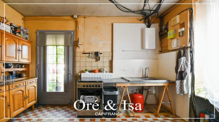 Ma-Cabane - Vente Maison LOYE SUR ARNON, 112 m²
