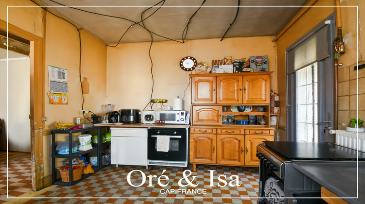 Ma-Cabane - Vente Maison LOYE SUR ARNON, 112 m²