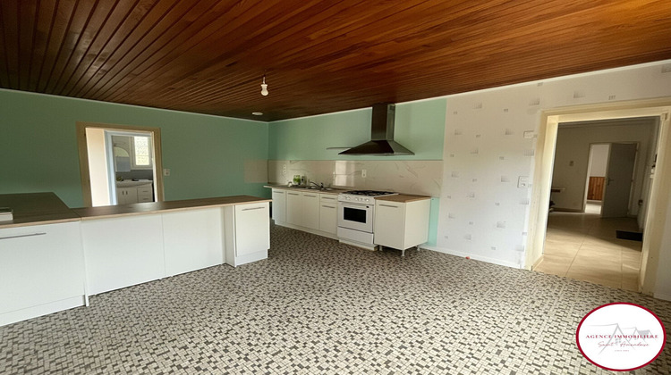 Ma-Cabane - Vente Maison LOYE-SUR-ARNON, 100 m²