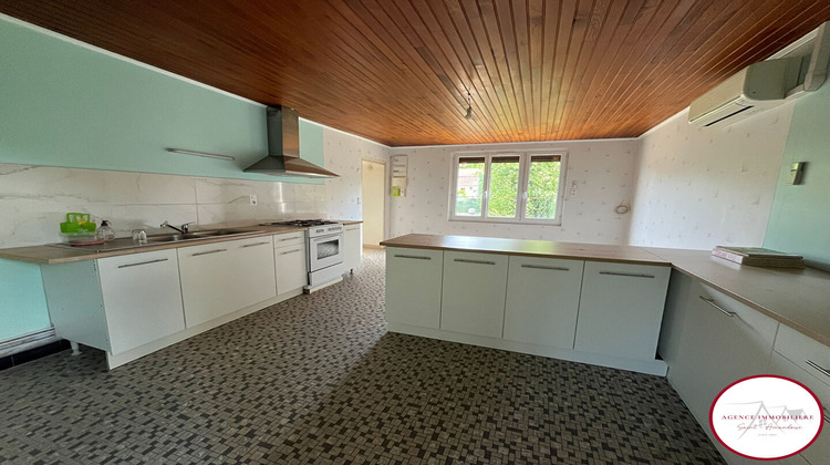 Ma-Cabane - Vente Maison LOYE-SUR-ARNON, 100 m²