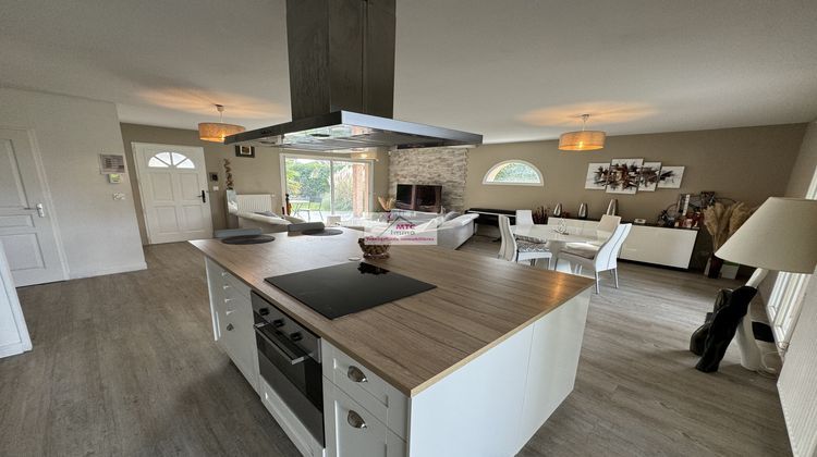 Ma-Cabane - Vente Maison Loyettes, 110 m²