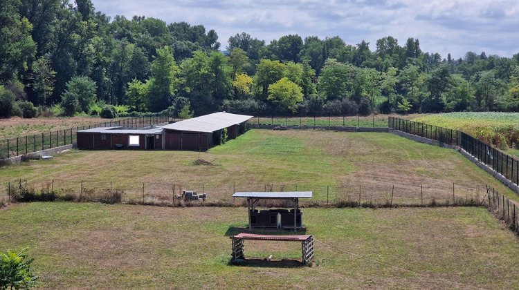 Ma-Cabane - Vente Maison Loyettes, 230 m²